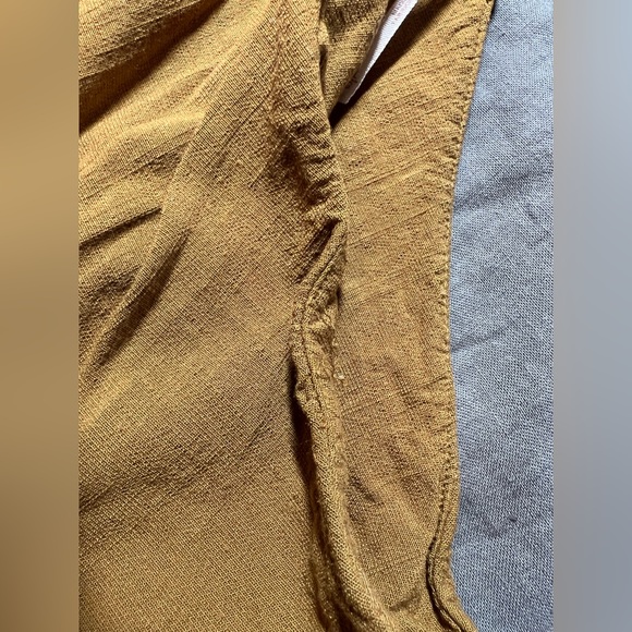 Free People — One Shoulder Tie Waist Crop Top - Picture 7 of 11